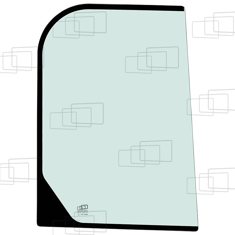 RIGHTHAND UPPER REAR FIXTURE