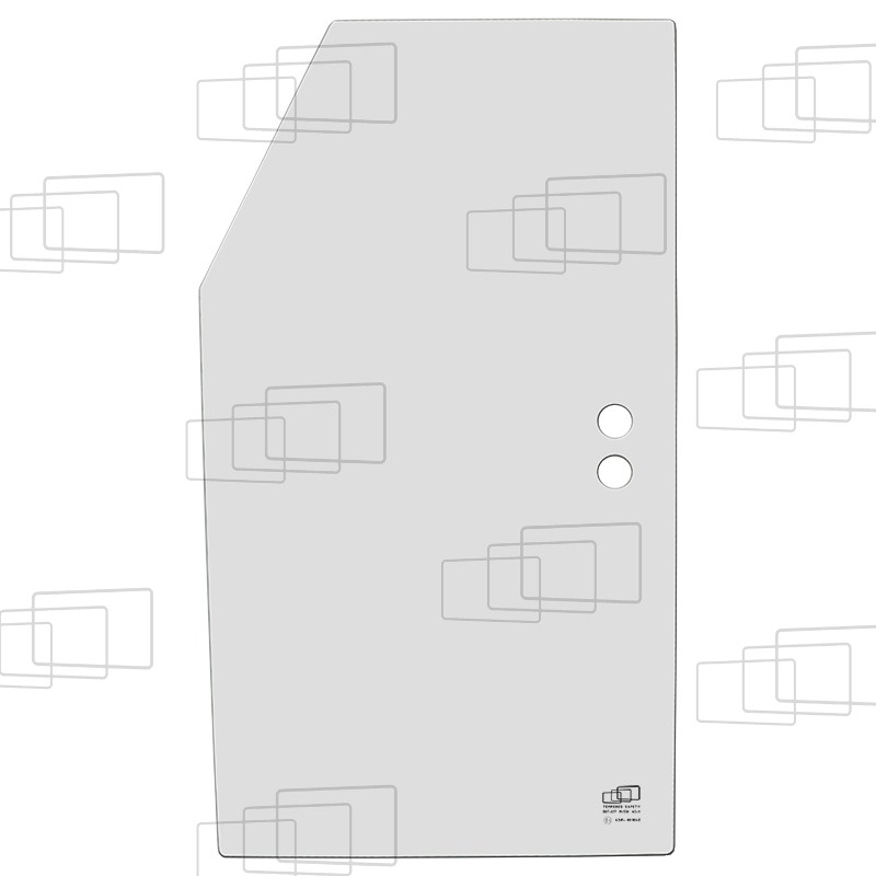 TÜRFENSTER LINKS/RECHTS