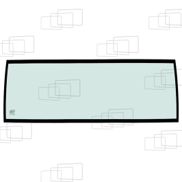 FRONTSCHEIBE (LKW KABINE)