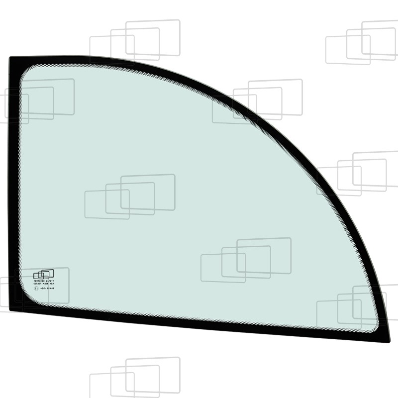 VITRE COTE DROITE