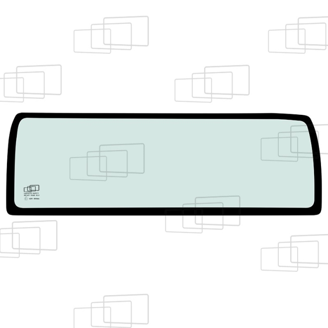 ROOF (BATTERY COMPARTMENT 642MM)