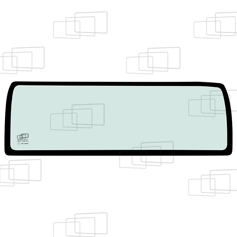 CRISTAL TECHO (COMPARTIMIENTO BATERIA 642MM)