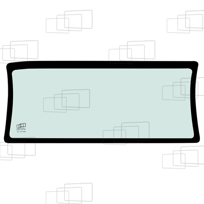 ROOF (BATTERY COMPARTMENT 750MM)