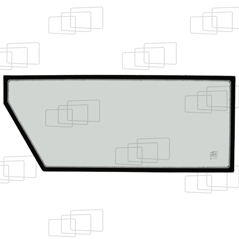 OEM VITRE PORTE PARTIE BASSE