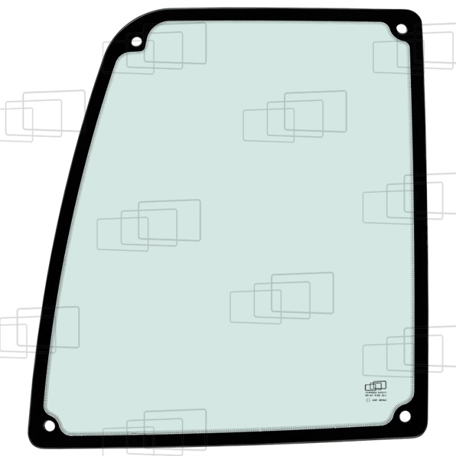 OEM DOOR UPPER LEFTHAND