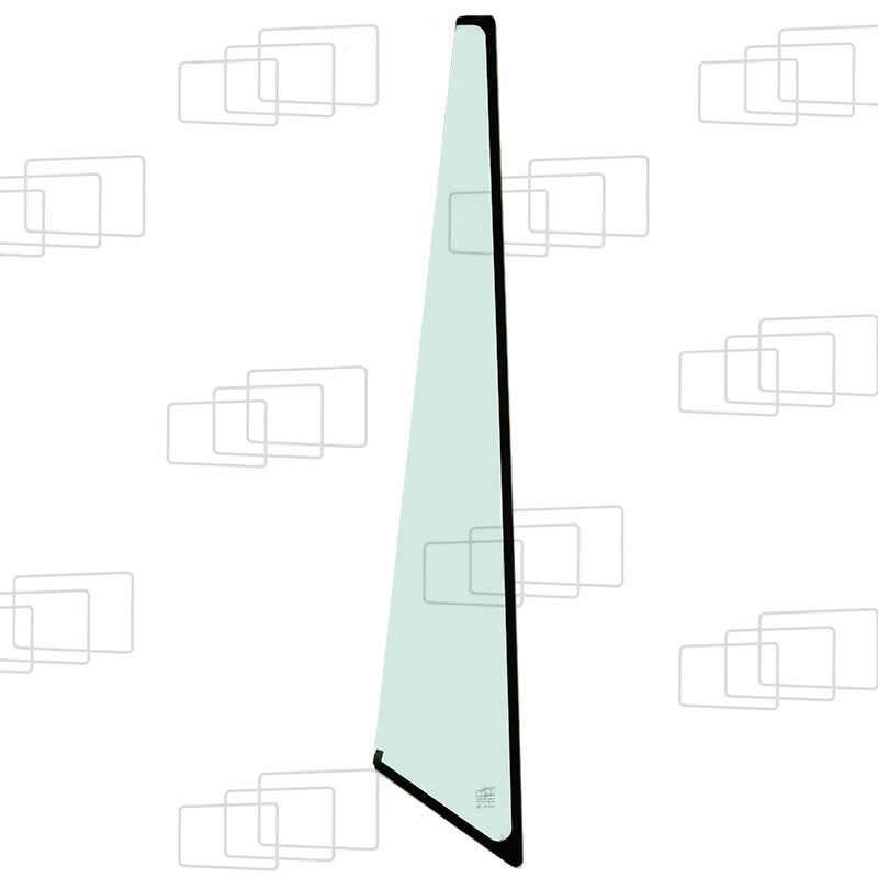 OEM VITRE ARRIERE 1/4 GAUCHE (SEULEMENT DE 2002- ADELANTE)