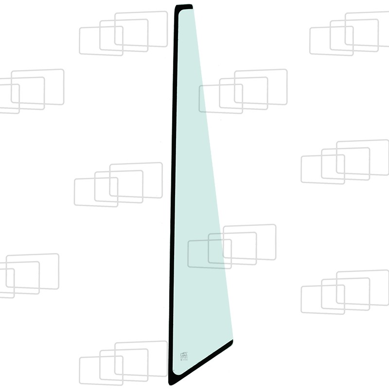 OEM HECKSCHEIBE ECKE RECHTS (NUR VON 2002- HINFORT)