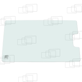 HECKSCHEIBE (NUR 910 / 912 / 922C)