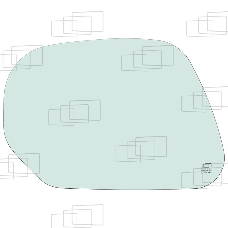 RIGHTHAND - UPTO SERIAL NUMBER YT01-01616