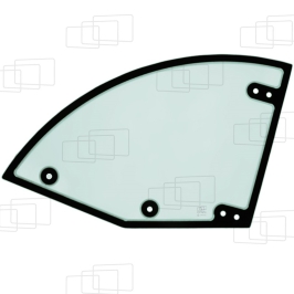 DOOR UPPER (HINGE AT 54 CM) (HEIGHT 74) (ONLY 266, 307, 26.6, 30.7) LOWER DISPLACED HOLE