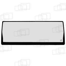 FRONTSCHEIBE VSG FÜR LKW (LÄNGE)