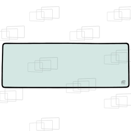 FRONTSCHEIBE (LKW KABINE)