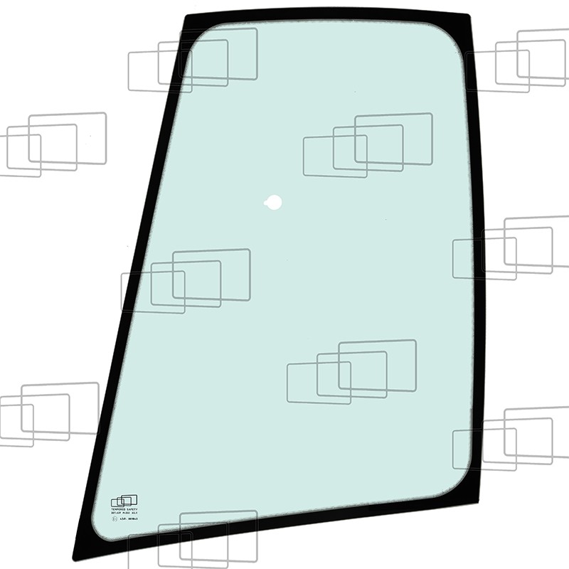 SIDE BEHIND DOOR RIGHTHAND (LARGE HOLE 36MM)