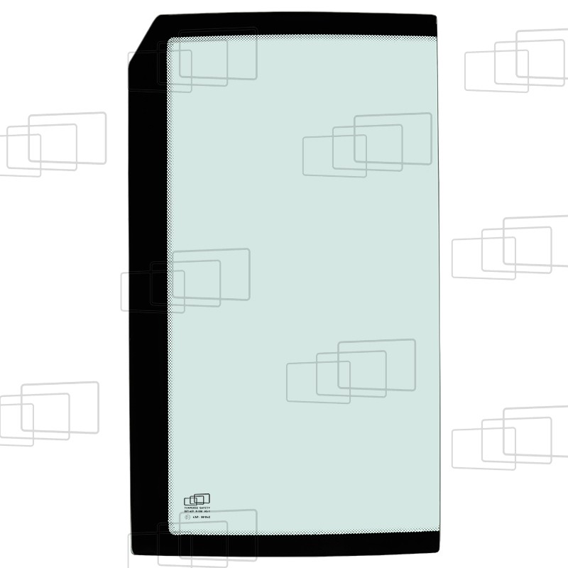 VITRE LATERAL GAUCHE