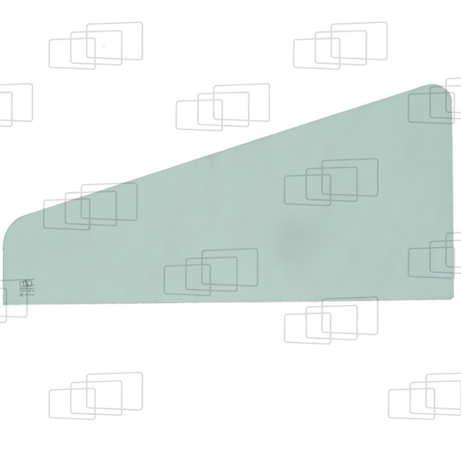 SIDE FRONT TRIANGLE CUT WIND LEFTHAND/RIGHTHAND