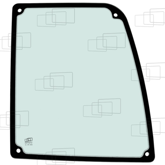 OEM DOOR UPPER RIGHTHAND