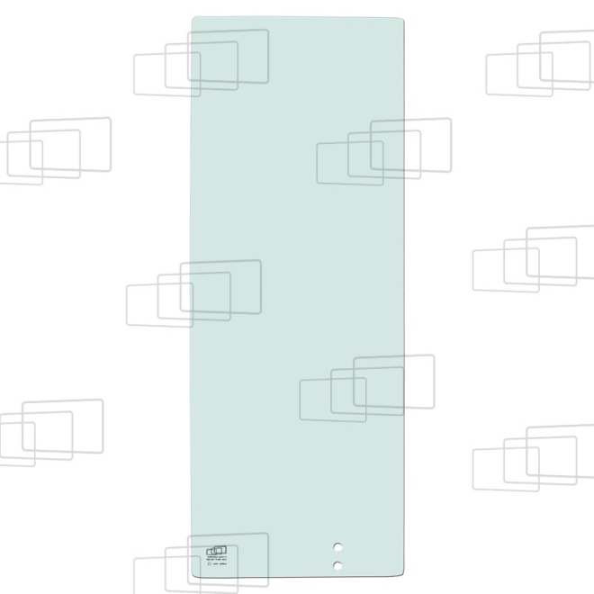 RIGHTHAND SLIDER WITH FRAME (HORIZONTAL LATCH)