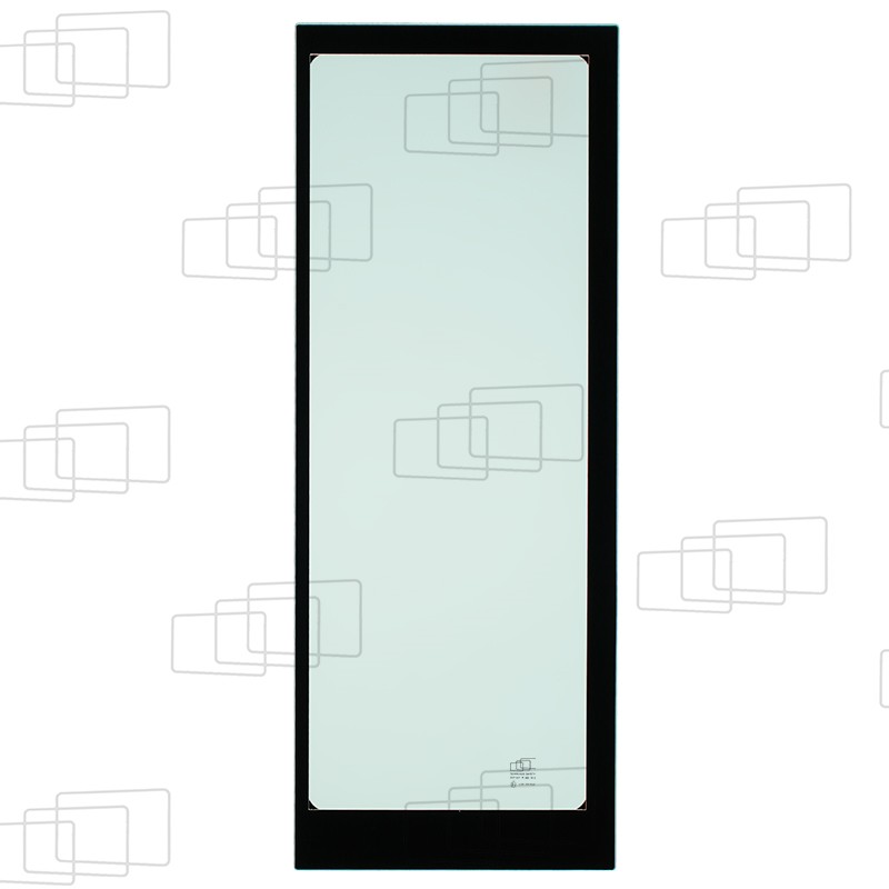 RIGHTHAND FIXTURE WITH FRAME