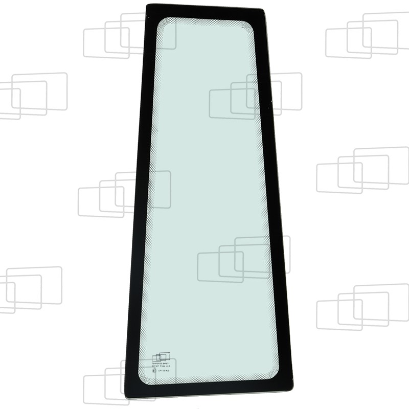 DOOR UPPER REAR FIXTURE RIGHTHAND (LOW SIDE)