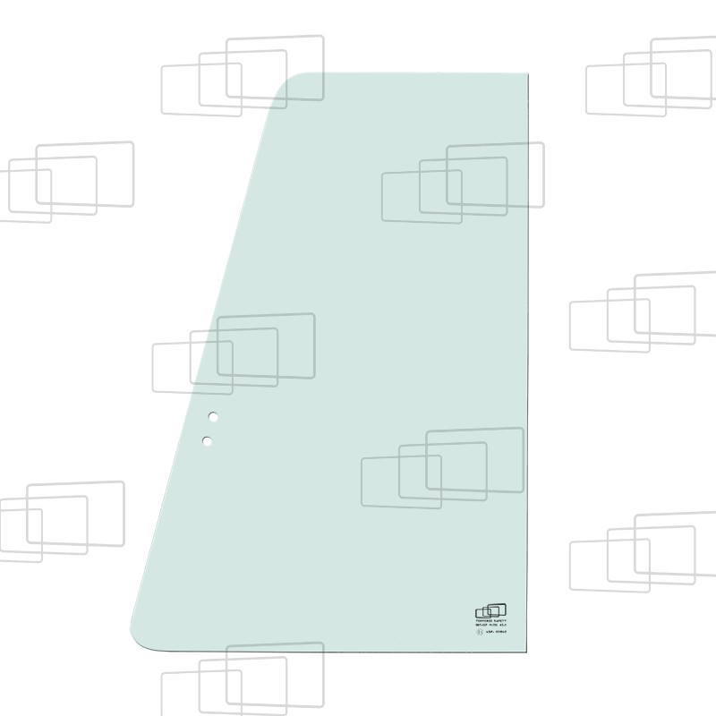 DOOR REAR SLIDER LEFTHAND/RIGHTHAND