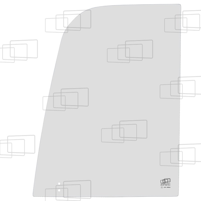 RIGHTHAND FRONT SLIDER TYPE1 28Z