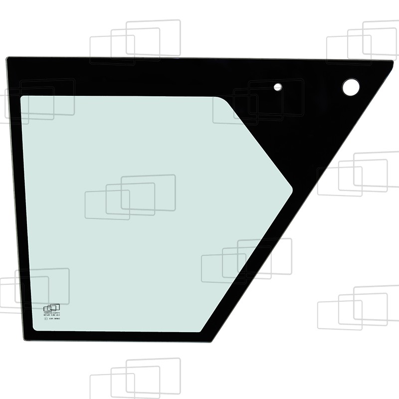 DOOR LOWER LEFTHAND TYPE A